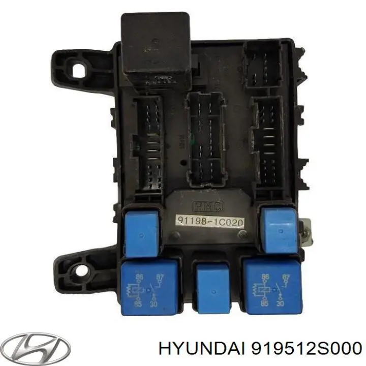 919512S000 Hyundai/Kia 