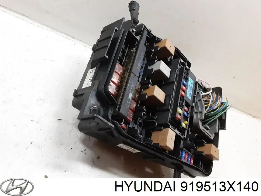  Hyundai/Kia 919513X140 цена, от 25.18 USD