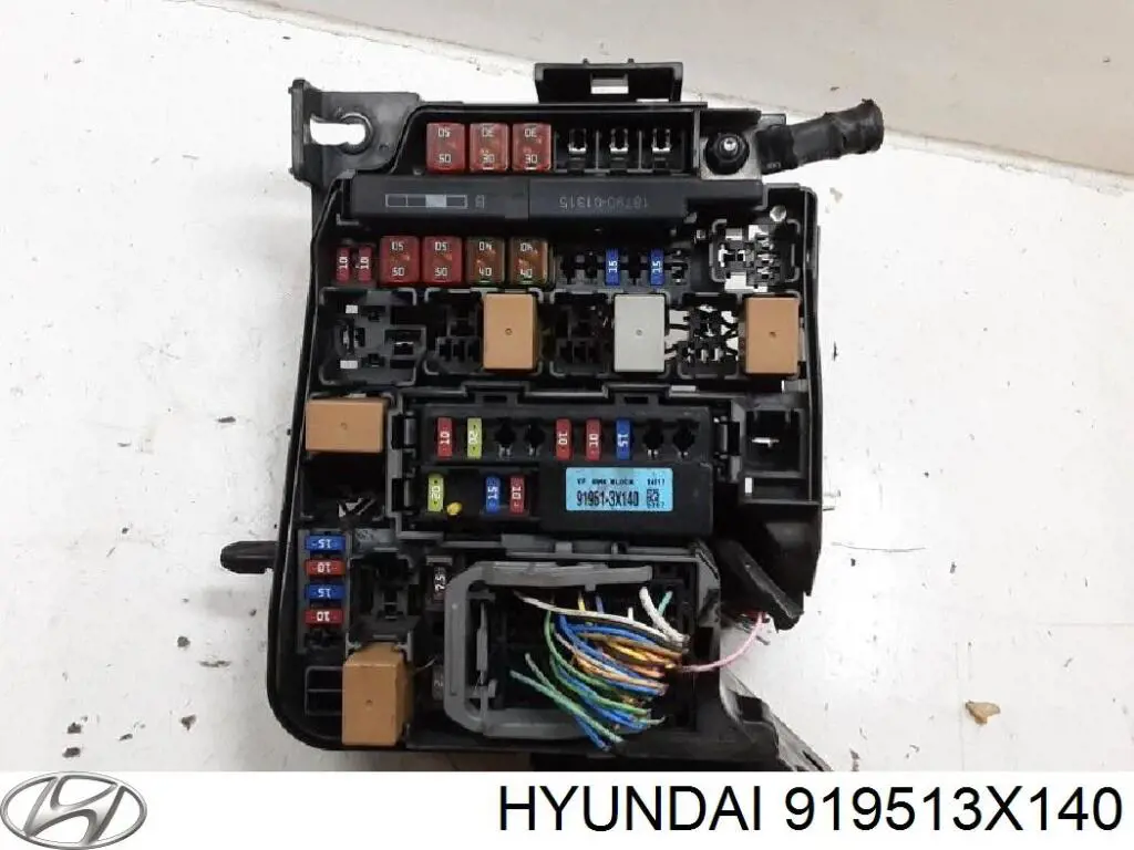 Купить 919513X140 Hyundai/Kia 