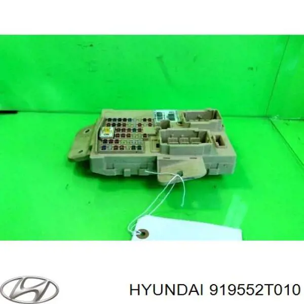  919552T010 Hyundai/Kia