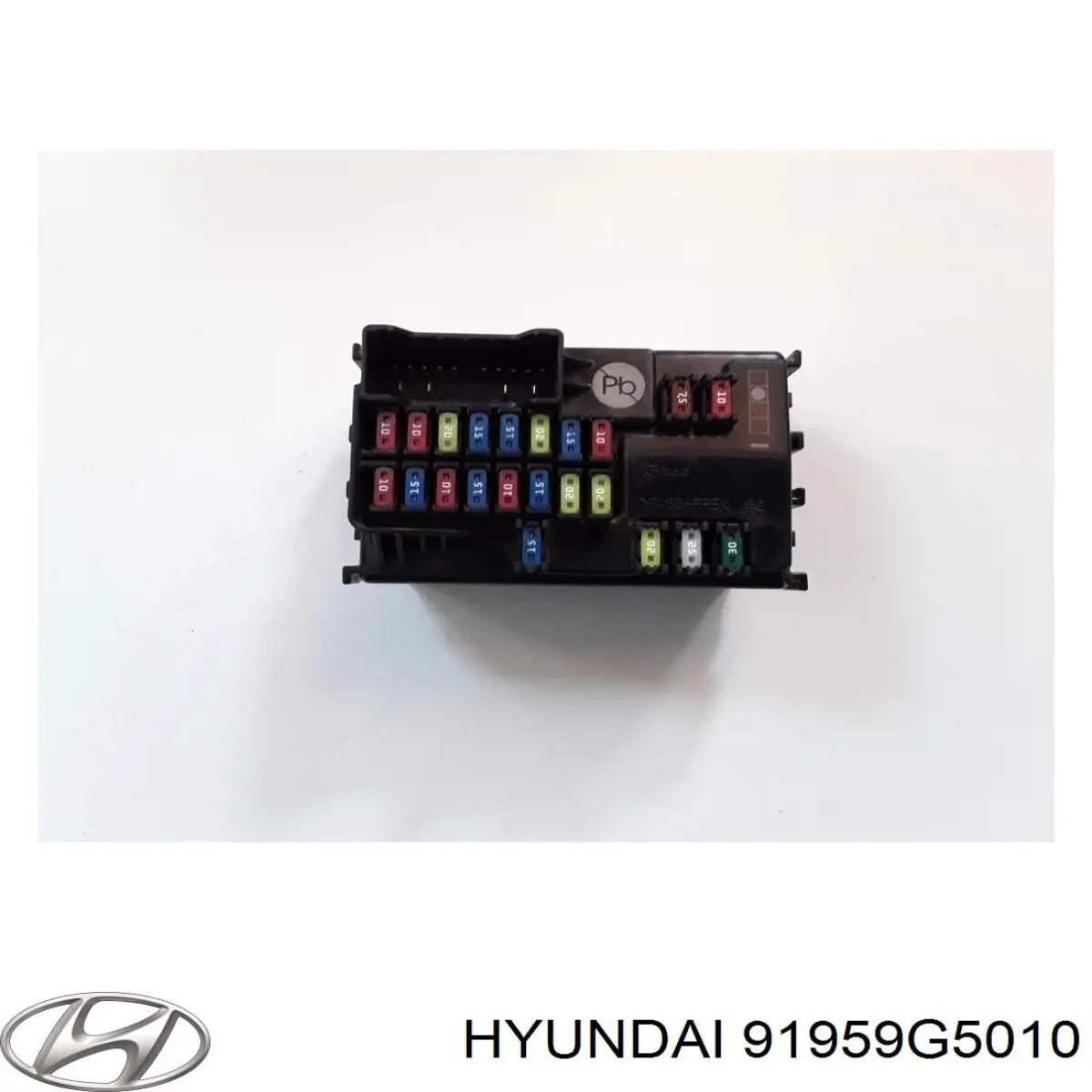 91959G5010 Hyundai/Kia 