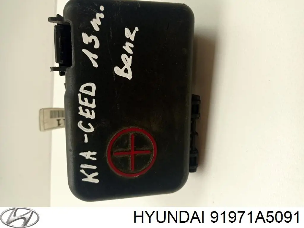  Hyundai/Kia 91971A5091 цена, от  USD