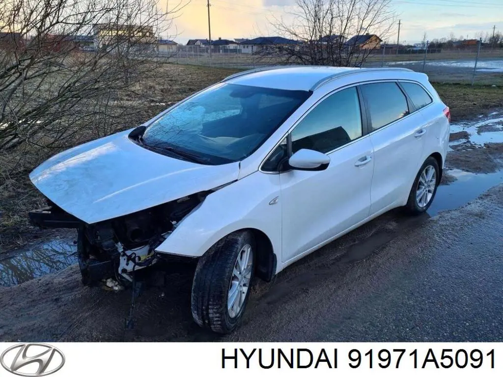 91971A5091 Hyundai/Kia 