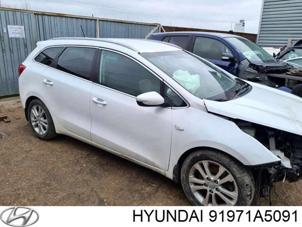  91971A5091 Hyundai/Kia
