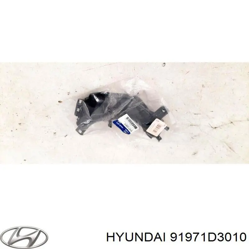  Hyundai/Kia 91971D3010 цена, от 6.33 USD