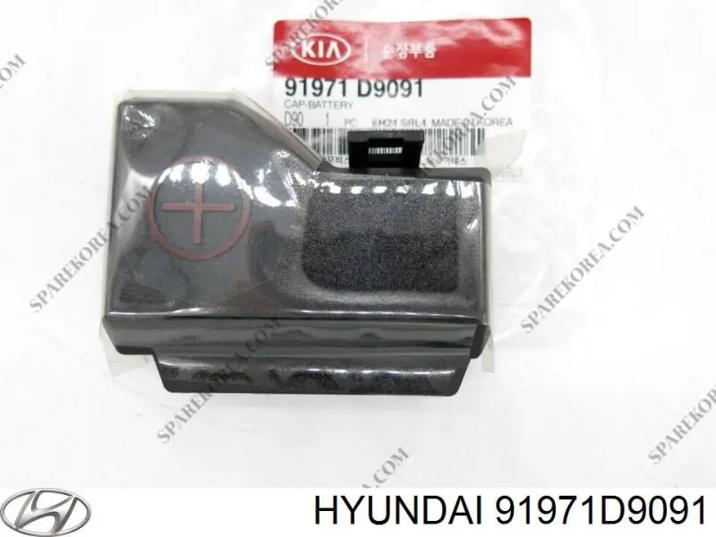 91971D9091 Hyundai/Kia 