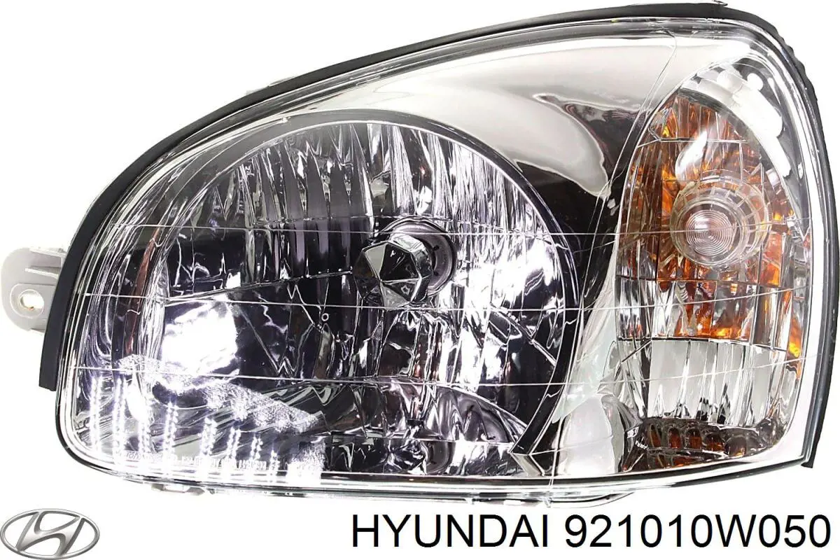 921010W050 Hyundai/Kia Фара