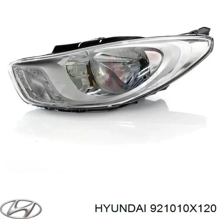 Купить FP3232R1E Depo/Loro/Abakus Фара левая передняя