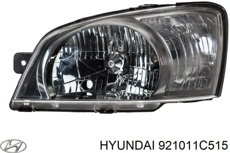 921011C515 Hyundai/Kia Фара