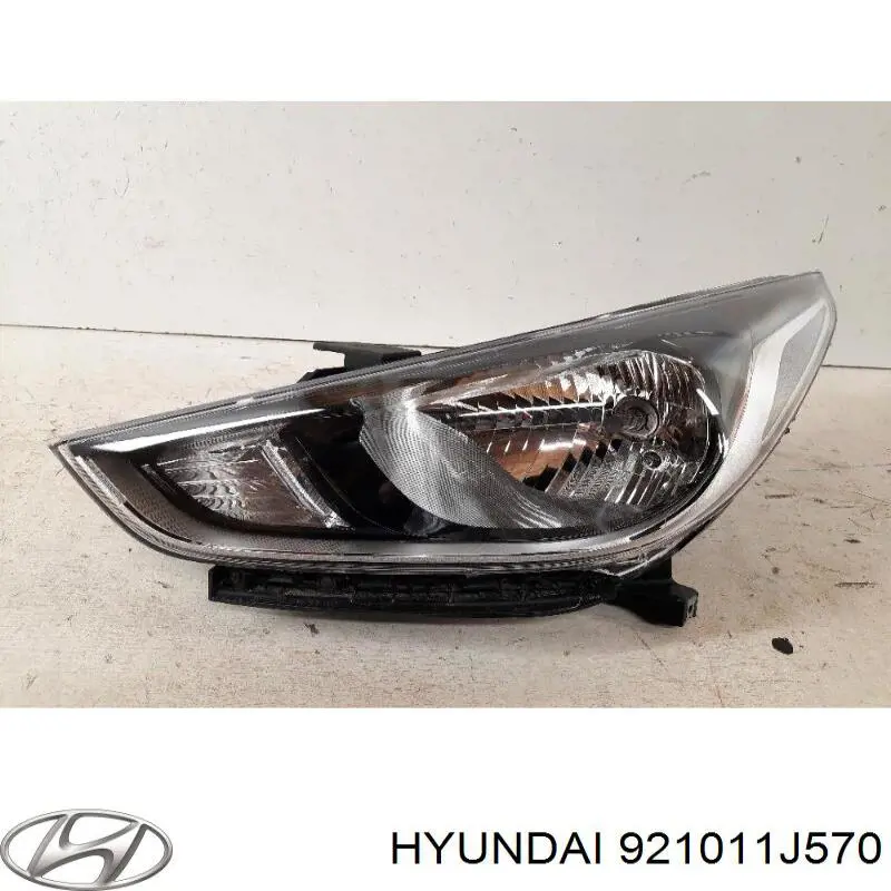  921011J570 Hyundai/Kia