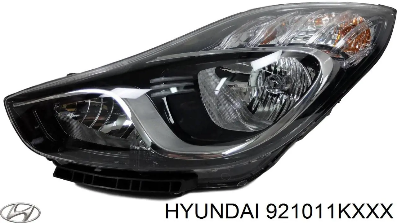 921011KXXX Hyundai/Kia Фара