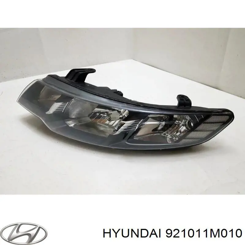 921011M010 Hyundai/Kia фара левая