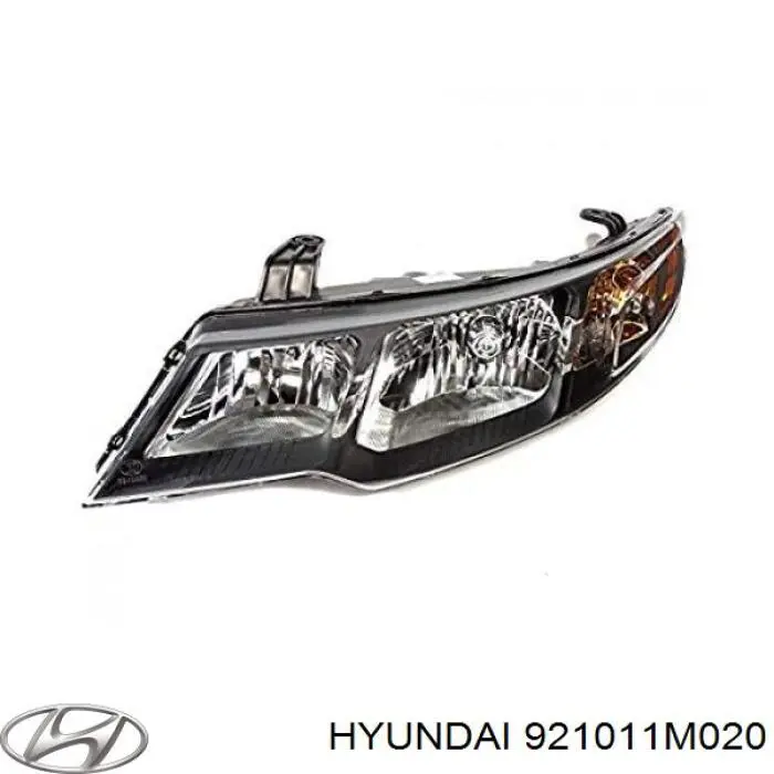 921011M020 Hyundai/Kia Фара