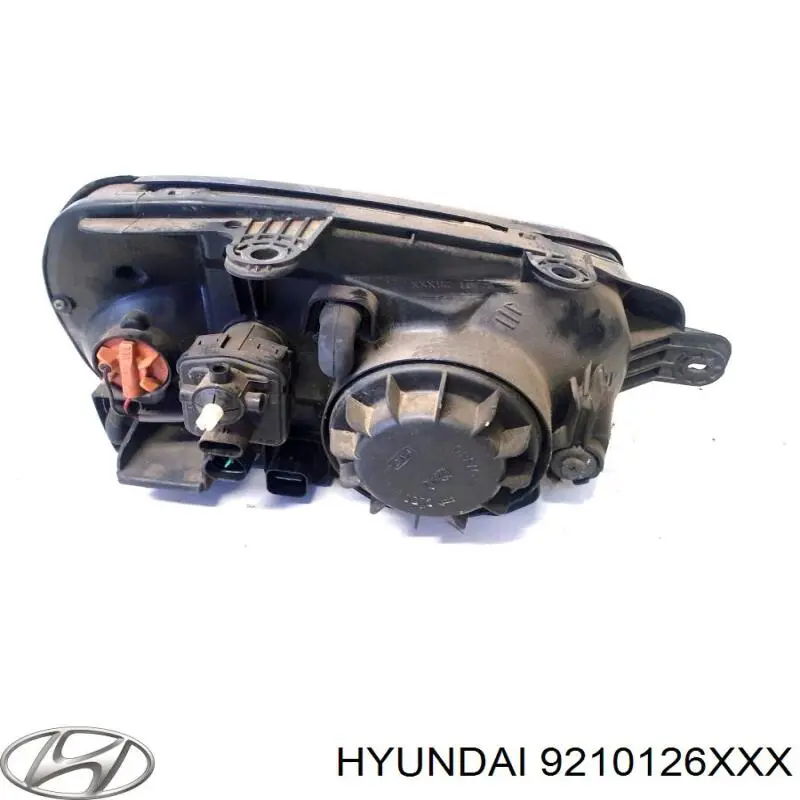 9210126XXX Hyundai/Kia 