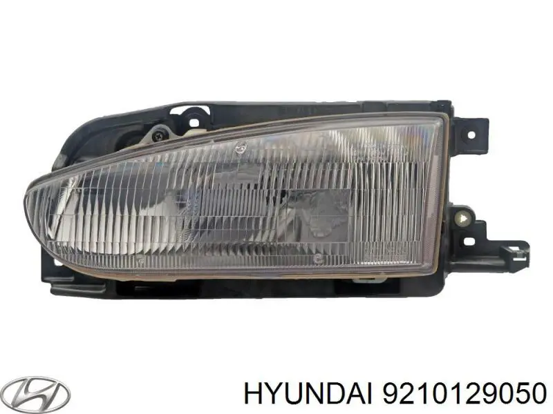 9210129050 Hyundai/Kia фара левая