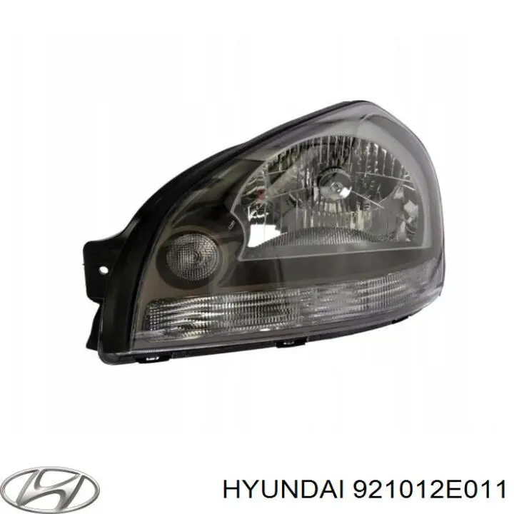  921012E011 Hyundai/Kia