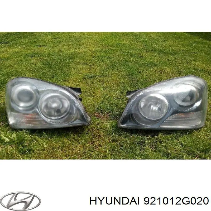 921012G020 Hyundai/Kia