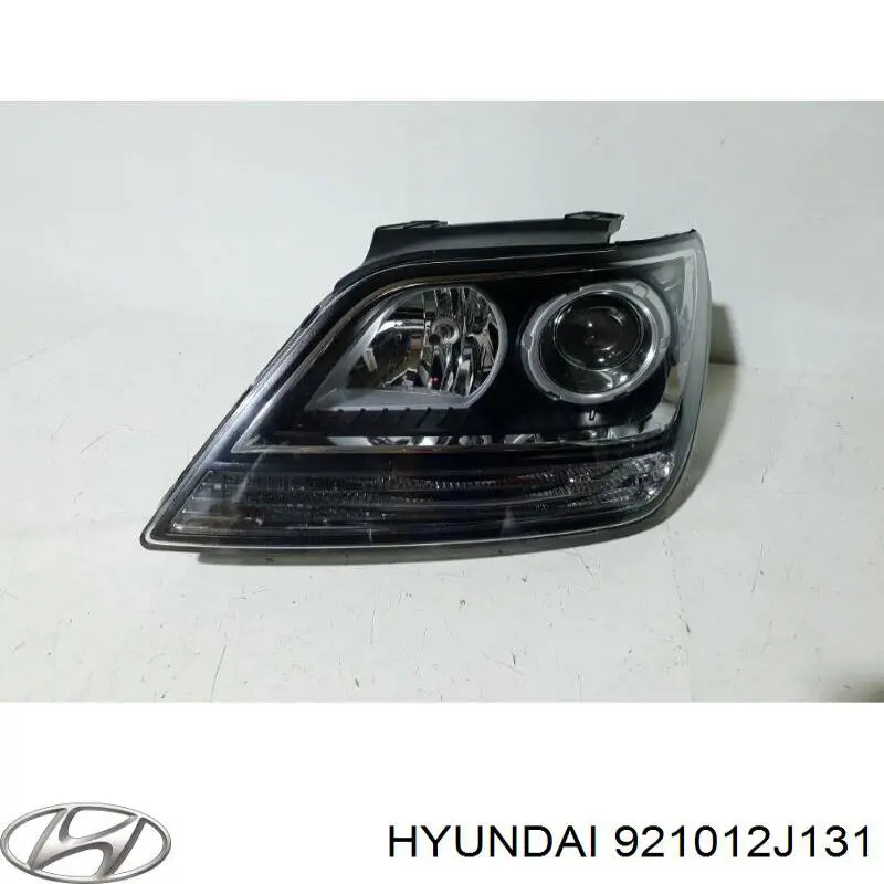  921012J131 Hyundai/Kia