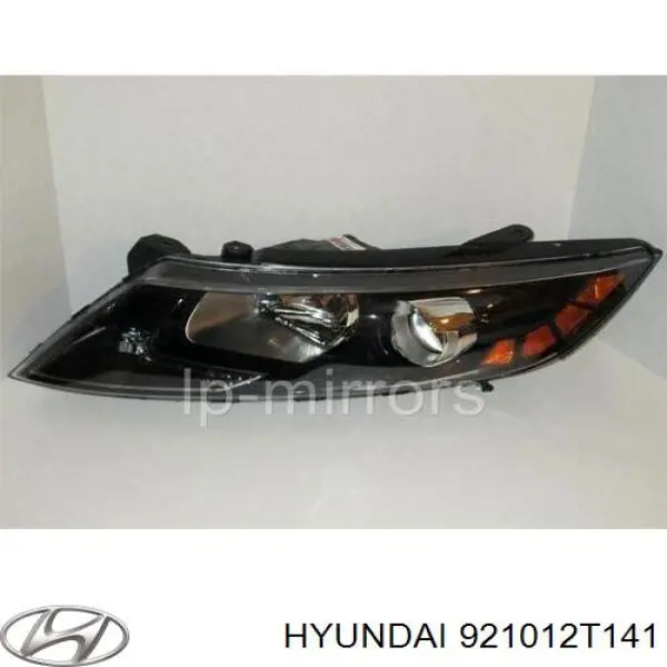 921012T141 Hyundai/Kia Фара