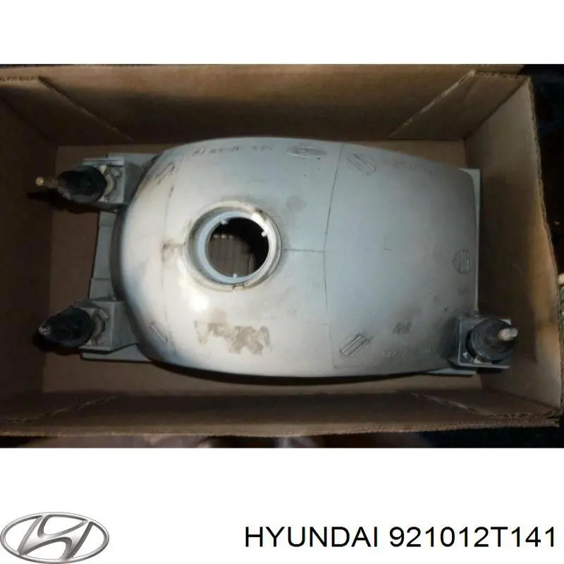 921012T141 Hyundai/Kia 