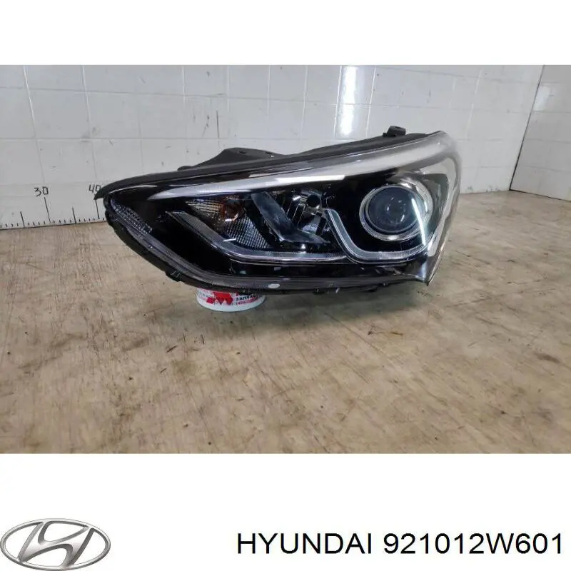 921012W601 Hyundai/Kia 