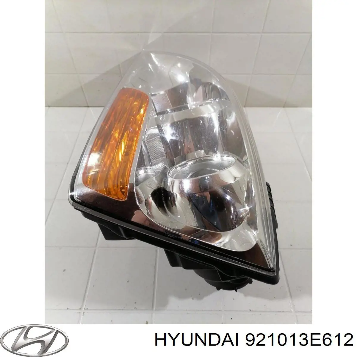 921013E612 Hyundai/Kia Фара