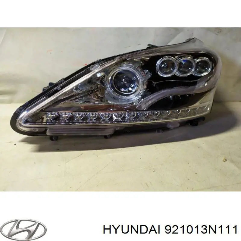  921013N111 Hyundai/Kia