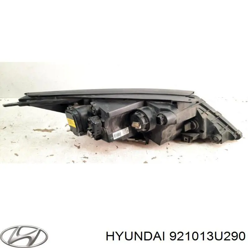 921013U290 Hyundai/Kia 