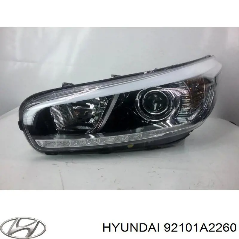 92101A2260 Hyundai/Kia