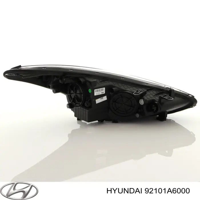 92101A6000 Hyundai/Kia фара левая