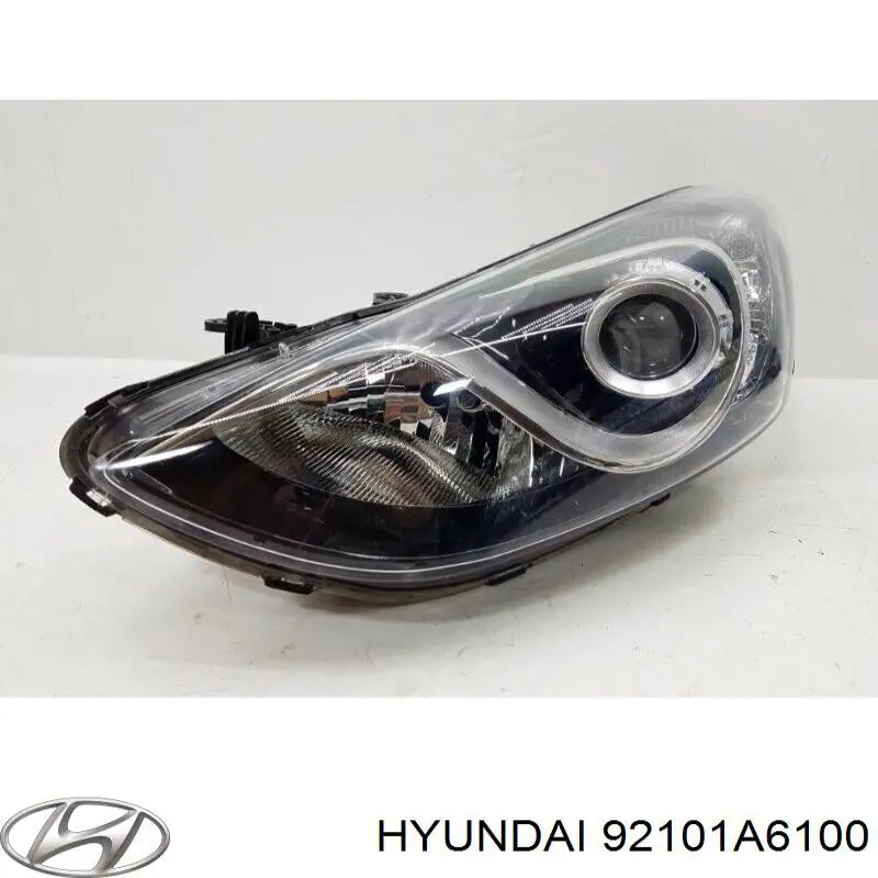 92101A6100 Hyundai/Kia Фара