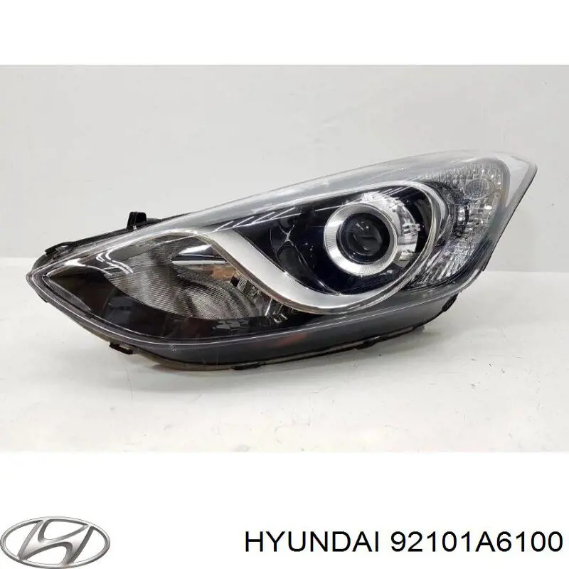 92101A6100 Hyundai/Kia 