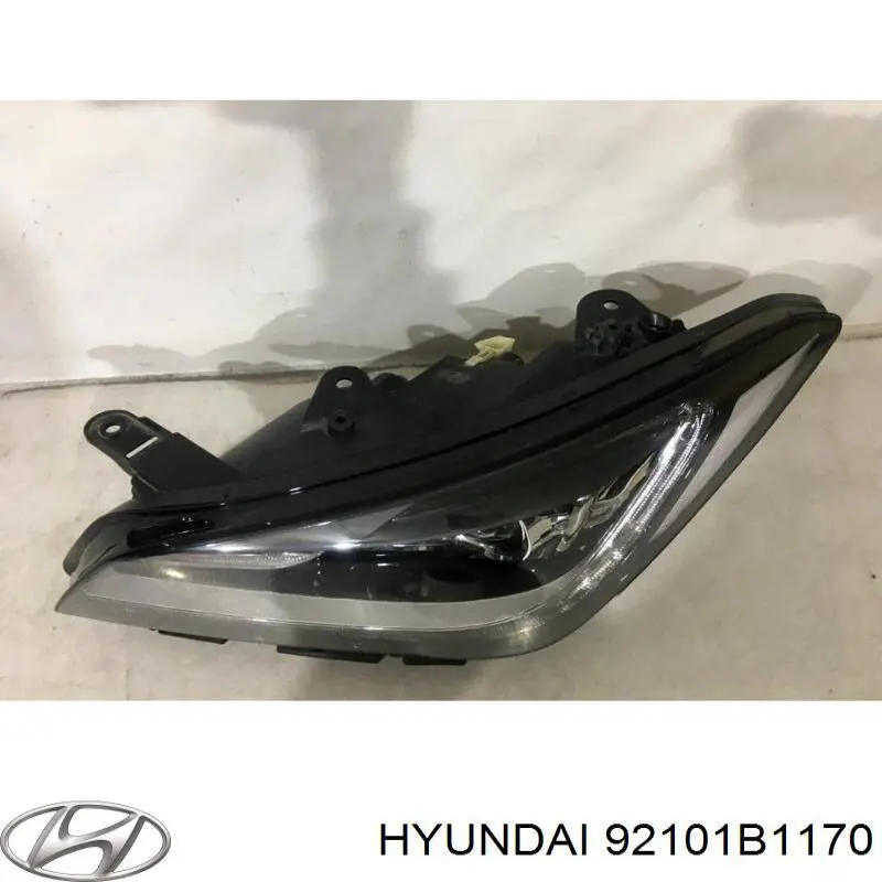  92101B1150 Hyundai/Kia