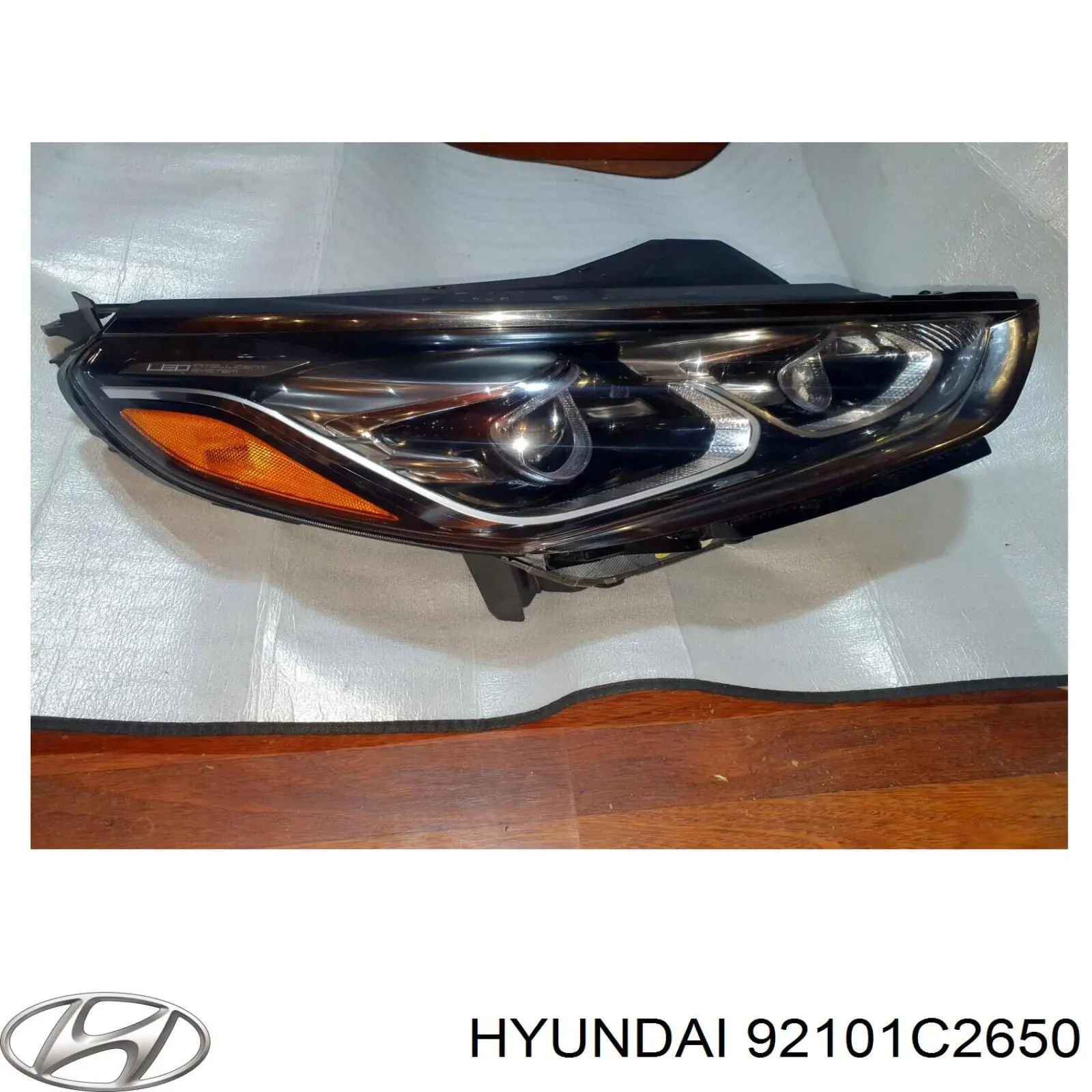  92101C2650 Hyundai/Kia