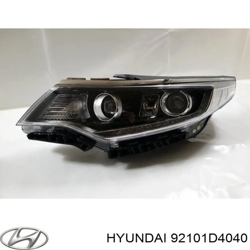  92101D4040 Hyundai/Kia