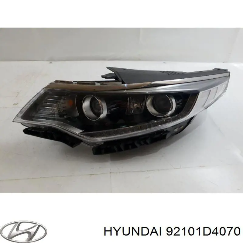 92101D4070 Hyundai/Kia 