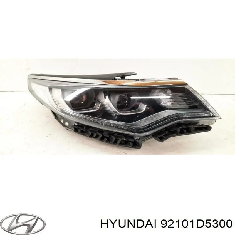  92101D5300 Hyundai/Kia