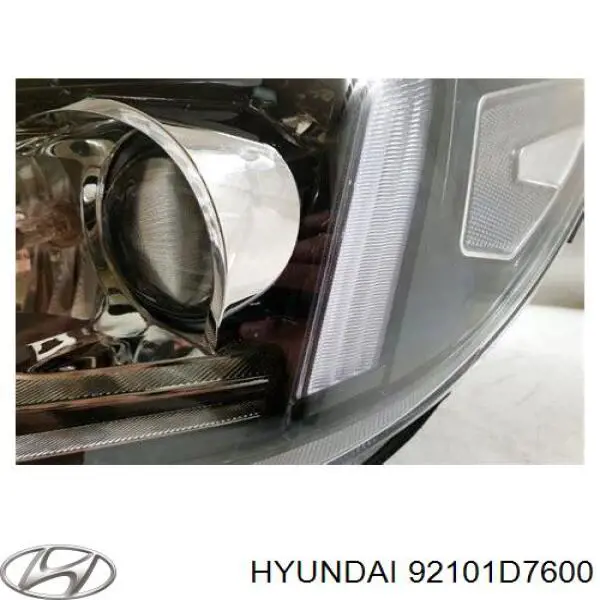 92101D7600 Hyundai/Kia