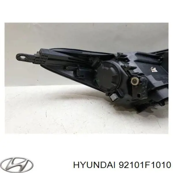 92101F1010 Hyundai/Kia Фара