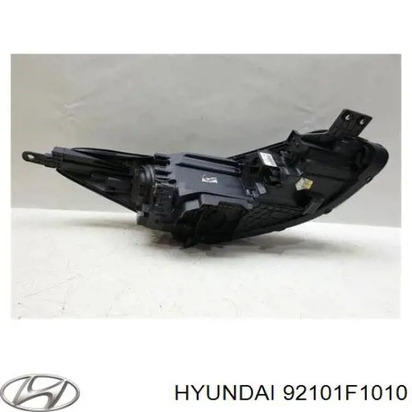 Фары Hyundai/Kia 92101F1010