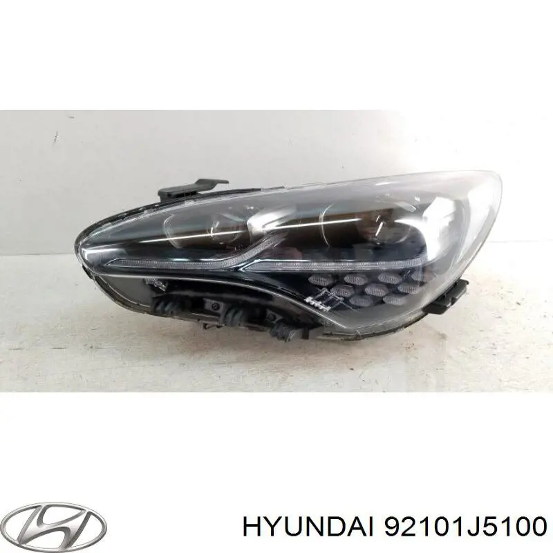  92101J5100 Hyundai/Kia