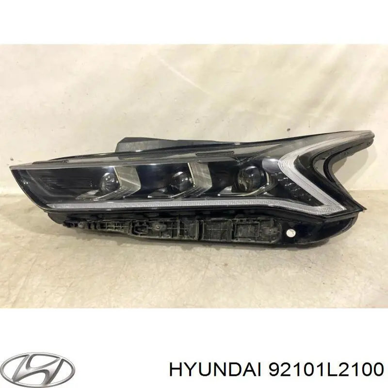  92101L2100 Hyundai/Kia