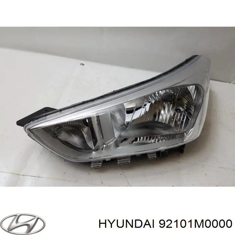 92101M0000 Hyundai/Kia