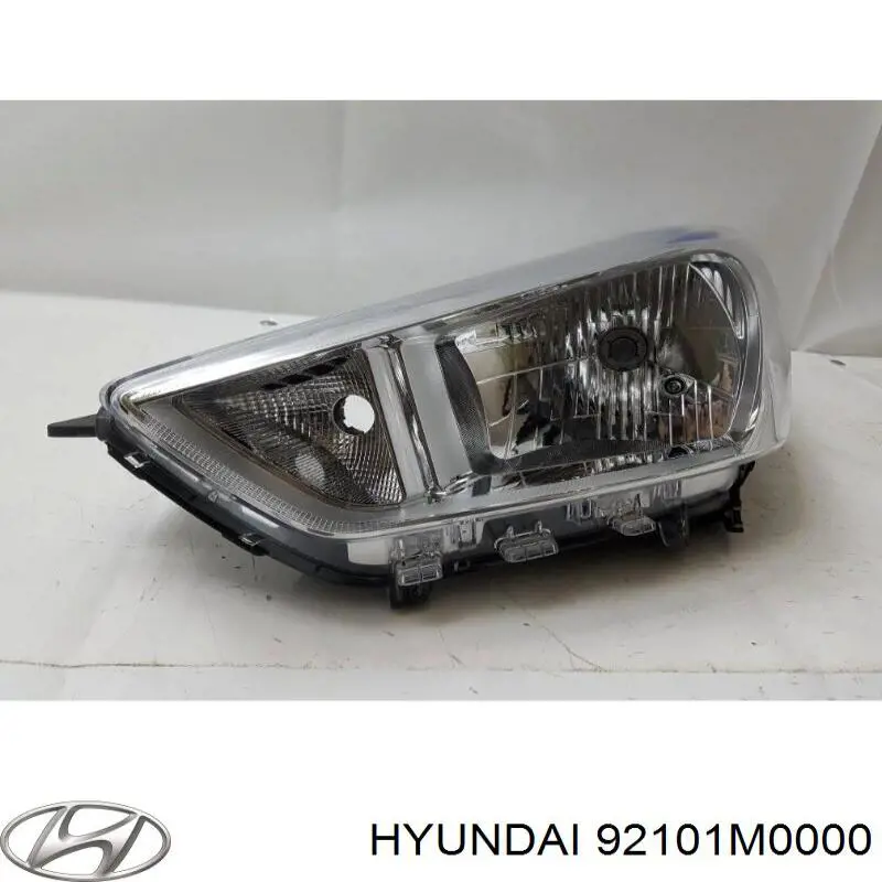 92101M0000 Hyundai/Kia Фара