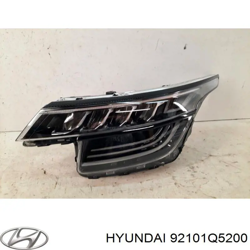  92101Q5200 Hyundai/Kia