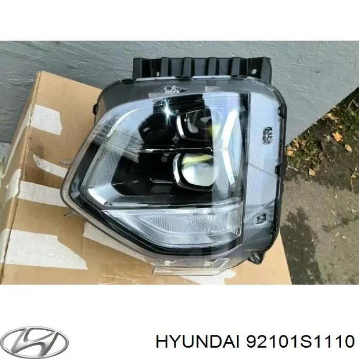  92101S1110 Hyundai/Kia