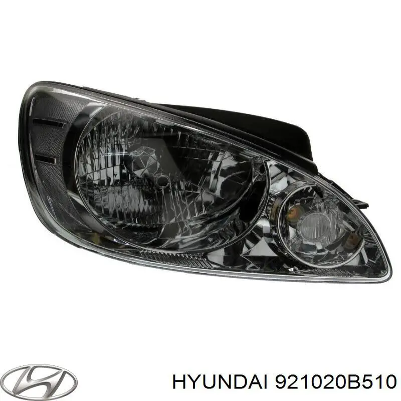  921020B510 Hyundai/Kia