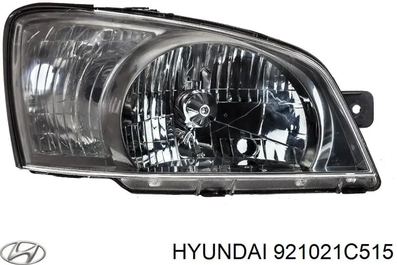 921021C515 Hyundai/Kia Фара передняя правая