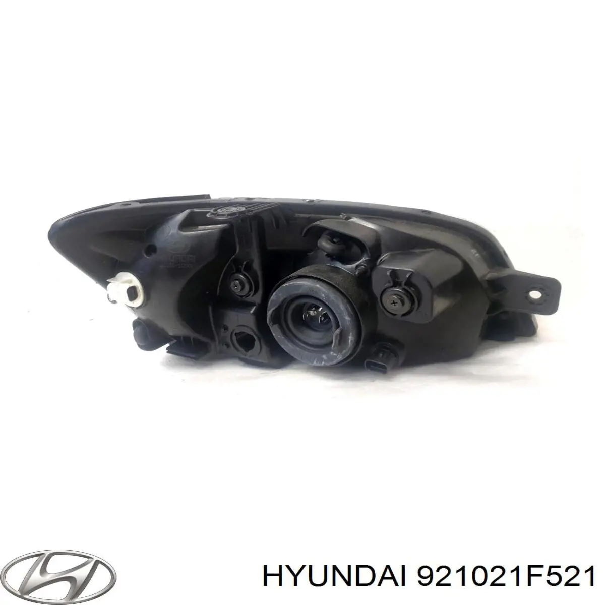 921021F521 Hyundai/Kia Фара передняя правая