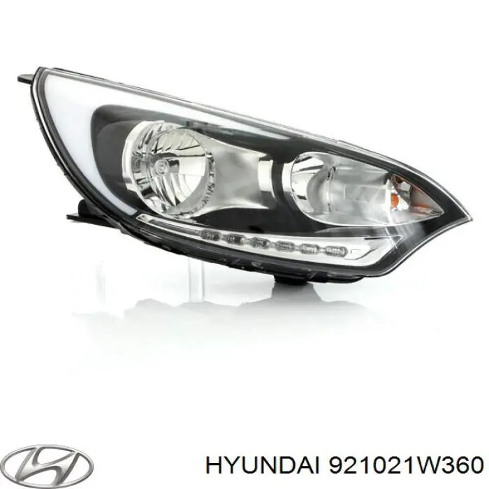  921021W360 Hyundai/Kia